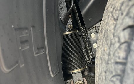 Toyota Land Cruiser 200, 2018 год, 10 300 000 рублей, 16 фотография