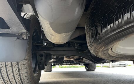 Toyota Land Cruiser 200, 2018 год, 10 300 000 рублей, 22 фотография