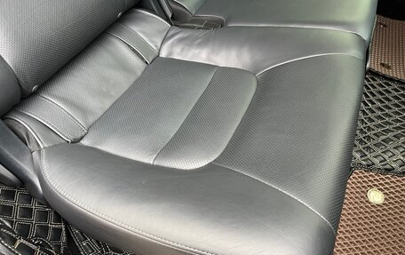 Toyota Land Cruiser 200, 2018 год, 10 300 000 рублей, 37 фотография