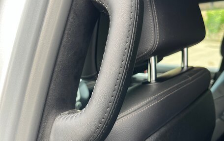 Toyota Land Cruiser 200, 2018 год, 10 300 000 рублей, 30 фотография