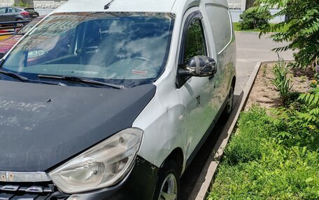 Renault Dokker, 2018 год, 600 000 рублей, 8 фотография