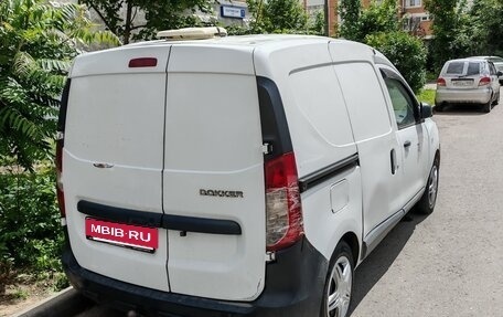 Renault Dokker, 2018 год, 600 000 рублей, 6 фотография