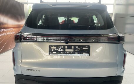 Chery Tiggo 4 I рестайлинг, 2025 год, 2 420 000 рублей, 4 фотография