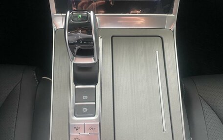 Chery Tiggo 4 I рестайлинг, 2025 год, 2 420 000 рублей, 7 фотография