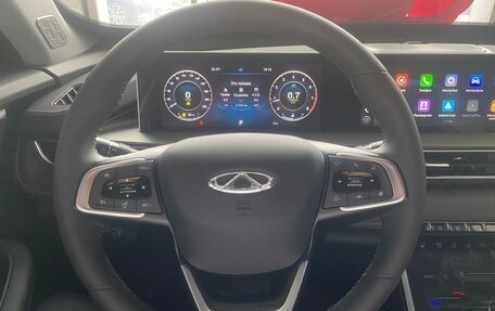 Chery Tiggo 4 I рестайлинг, 2025 год, 2 420 000 рублей, 11 фотография