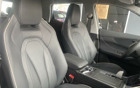Chery Tiggo 4 I рестайлинг, 2025 год, 2 420 000 рублей, 13 фотография