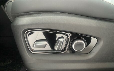 Chery Tiggo 4 I рестайлинг, 2025 год, 2 420 000 рублей, 12 фотография