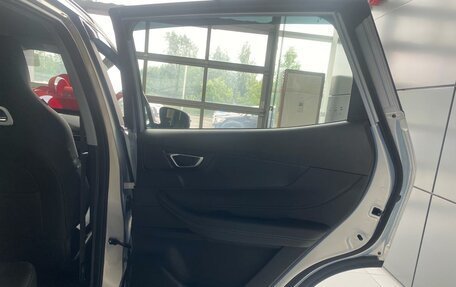 Chery Tiggo 4 I рестайлинг, 2025 год, 2 420 000 рублей, 14 фотография