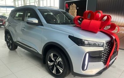 Chery Tiggo 4 I рестайлинг, 2025 год, 2 420 000 рублей, 1 фотография