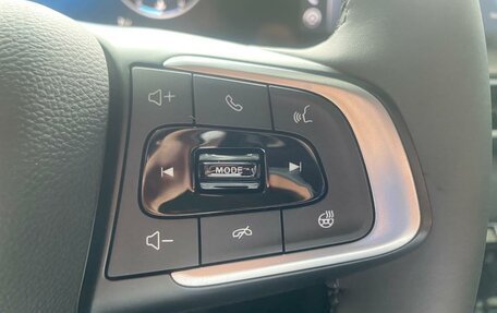 Chery Tiggo 4 I рестайлинг, 2025 год, 2 420 000 рублей, 9 фотография