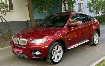 BMW X6, 2011 год, 1 200 000 рублей, 1 фотография