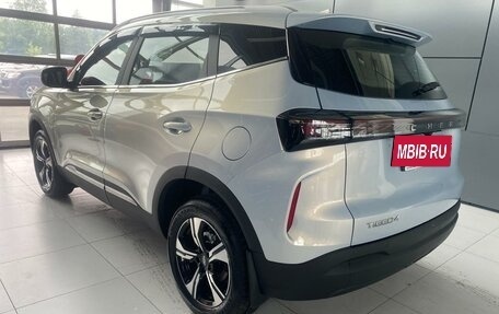 Chery Tiggo 4 I рестайлинг, 2025 год, 2 420 000 рублей, 3 фотография