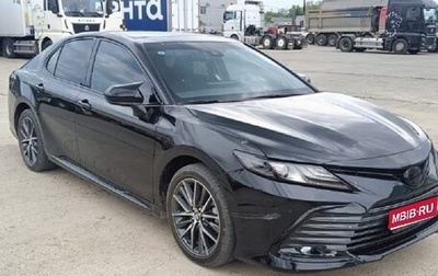 Toyota Camry, 2023 год, 3 920 000 рублей, 1 фотография