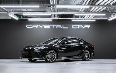 Toyota Camry, 2025 год, 4 580 000 рублей, 1 фотография