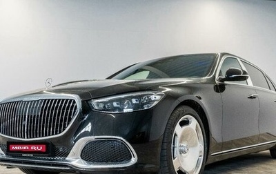 Mercedes-Benz Maybach S-Класс, 2025 год, 29 500 000 рублей, 1 фотография