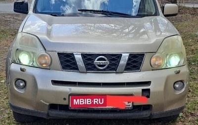 Nissan X-Trail, 2008 год, 890 000 рублей, 1 фотография