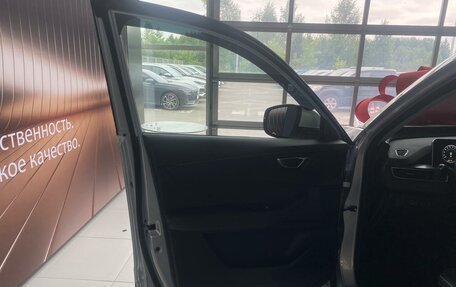 Chery Tiggo 4 I рестайлинг, 2025 год, 2 420 000 рублей, 17 фотография