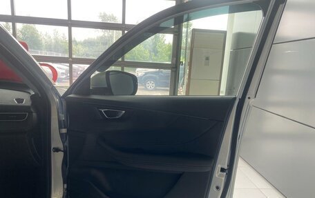 Chery Tiggo 4 I рестайлинг, 2025 год, 2 420 000 рублей, 20 фотография
