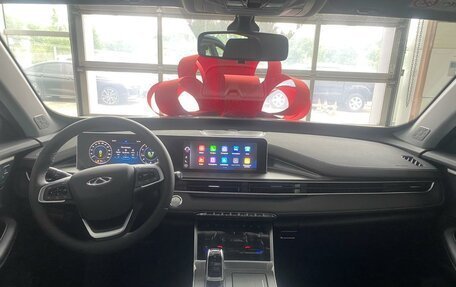 Chery Tiggo 4 I рестайлинг, 2025 год, 2 420 000 рублей, 19 фотография