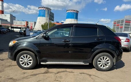 SsangYong Actyon II рестайлинг, 2014 год, 600 000 рублей, 4 фотография