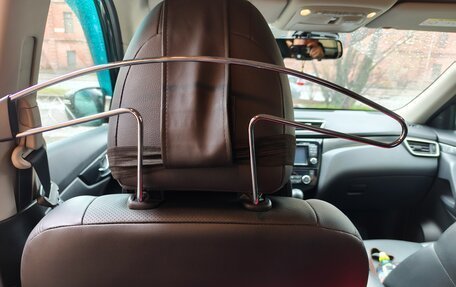 Nissan X-Trail, 2017 год, 1 700 000 рублей, 14 фотография