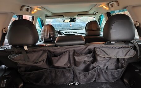 Nissan X-Trail, 2017 год, 1 700 000 рублей, 10 фотография