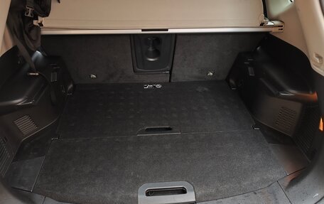 Nissan X-Trail, 2017 год, 1 700 000 рублей, 11 фотография