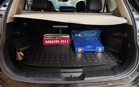 Nissan X-Trail, 2017 год, 1 700 000 рублей, 13 фотография
