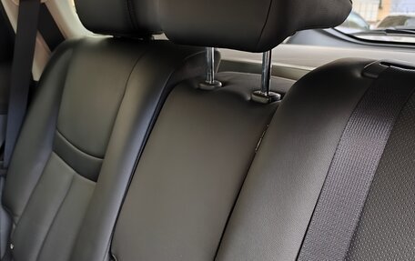 Nissan X-Trail, 2017 год, 1 700 000 рублей, 23 фотография