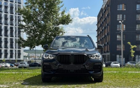 BMW X5, 2020 год, 4 850 000 рублей, 2 фотография