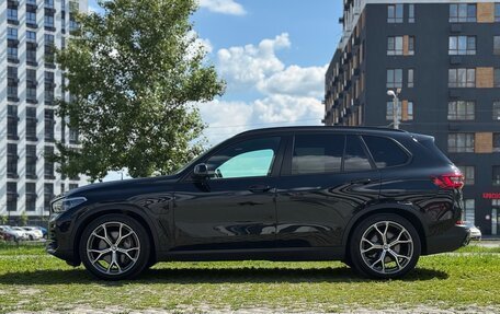BMW X5, 2020 год, 4 850 000 рублей, 5 фотография