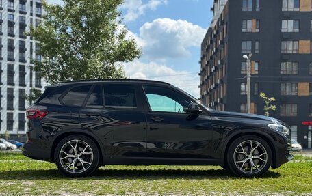 BMW X5, 2020 год, 4 850 000 рублей, 6 фотография