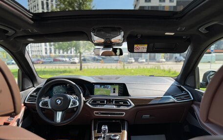BMW X5, 2020 год, 4 850 000 рублей, 10 фотография