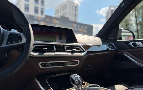 BMW X5, 2020 год, 4 850 000 рублей, 16 фотография