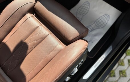 BMW X5, 2020 год, 4 850 000 рублей, 11 фотография