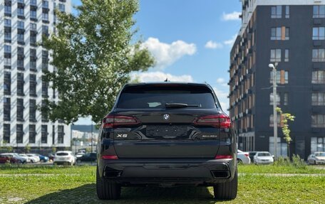BMW X5, 2020 год, 4 850 000 рублей, 7 фотография