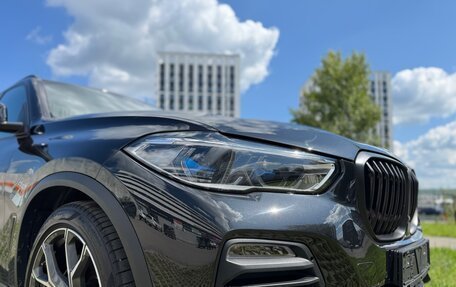 BMW X5, 2020 год, 4 850 000 рублей, 13 фотография