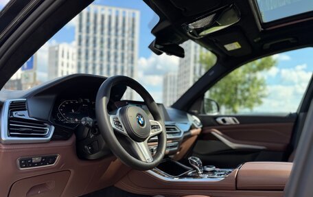 BMW X5, 2020 год, 4 850 000 рублей, 18 фотография