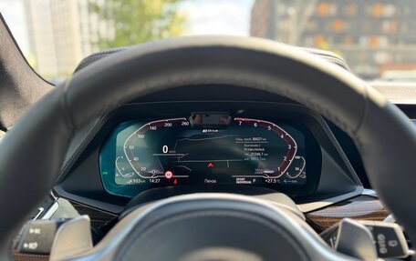 BMW X5, 2020 год, 4 850 000 рублей, 12 фотография