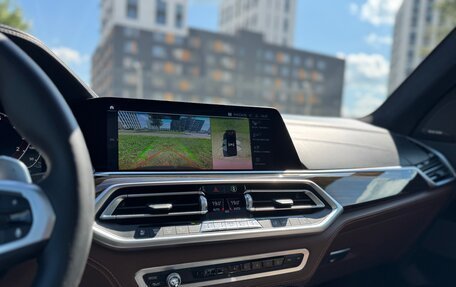 BMW X5, 2020 год, 4 850 000 рублей, 15 фотография