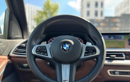 BMW X5, 2020 год, 4 850 000 рублей, 17 фотография