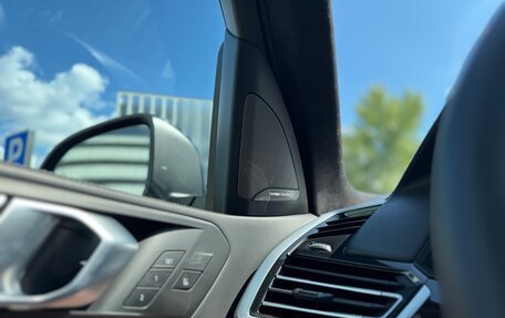 BMW X5, 2020 год, 4 850 000 рублей, 20 фотография