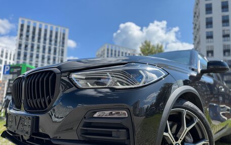 BMW X5, 2020 год, 4 850 000 рублей, 21 фотография