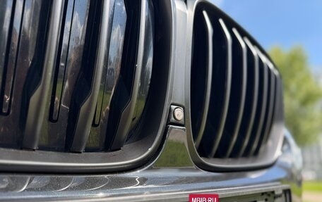 BMW X5, 2020 год, 4 850 000 рублей, 14 фотография