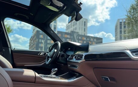 BMW X5, 2020 год, 4 850 000 рублей, 33 фотография