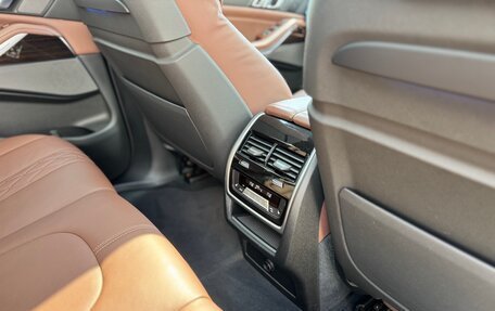 BMW X5, 2020 год, 4 850 000 рублей, 29 фотография