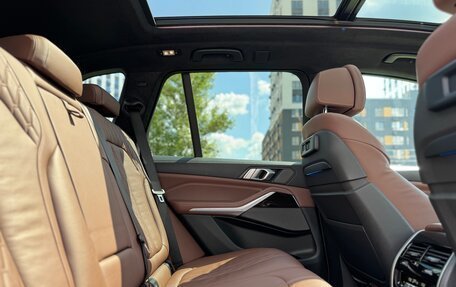 BMW X5, 2020 год, 4 850 000 рублей, 26 фотография