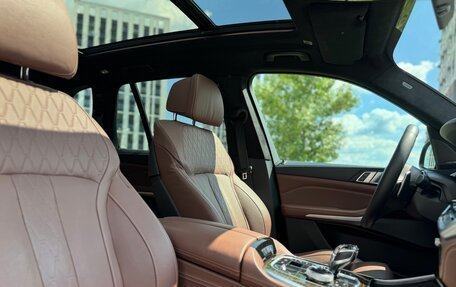 BMW X5, 2020 год, 4 850 000 рублей, 27 фотография