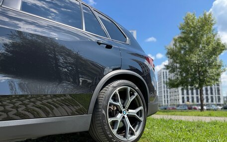 BMW X5, 2020 год, 4 850 000 рублей, 22 фотография