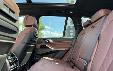 BMW X5, 2020 год, 4 850 000 рублей, 35 фотография